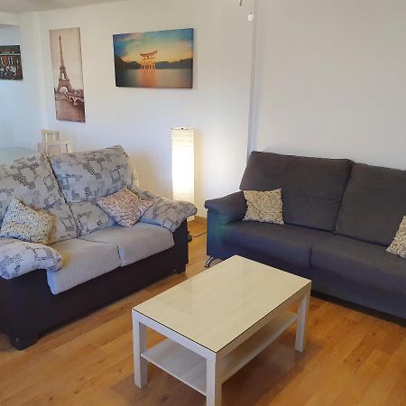 1F, Aire Acondic, 80M2, 2 Dormitorios, 4 Huespedes, Wifi Gratis La Linea de la Concepcion Ngoại thất bức ảnh