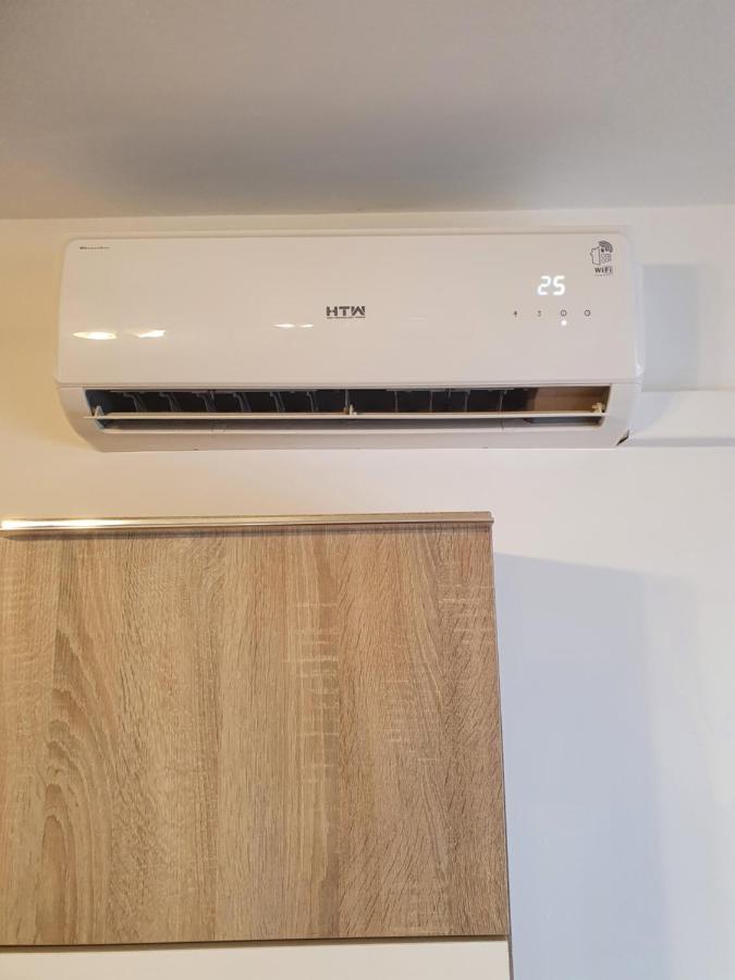 1F, Aire Acondic, 80M2, 2 Dormitorios, 4 Huespedes, Wifi Gratis La Linea de la Concepcion Ngoại thất bức ảnh