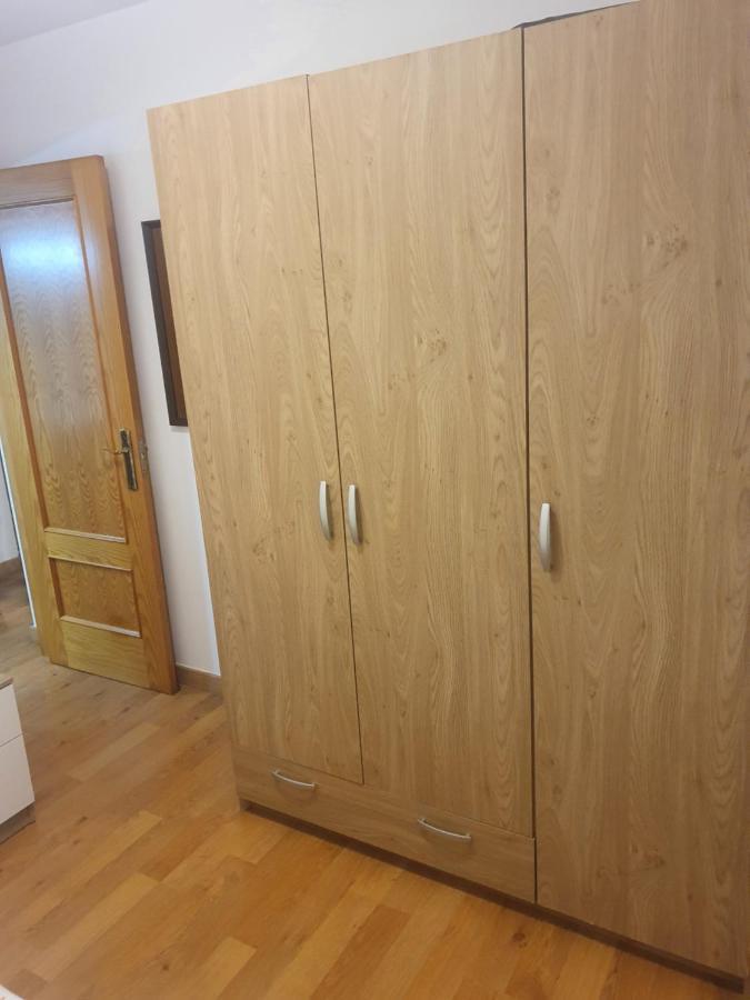 1F, Aire Acondic, 80M2, 2 Dormitorios, 4 Huespedes, Wifi Gratis La Linea de la Concepcion Ngoại thất bức ảnh